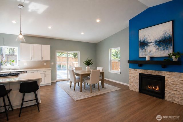 19314 Bergan Road, Granite Falls, WA 98252