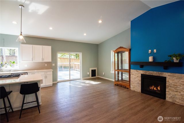 19314 Bergan Road, Granite Falls, WA 98252