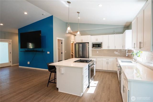 19314 Bergan Road, Granite Falls, WA 98252