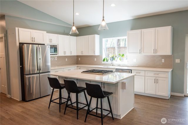 19314 Bergan Road, Granite Falls, WA 98252