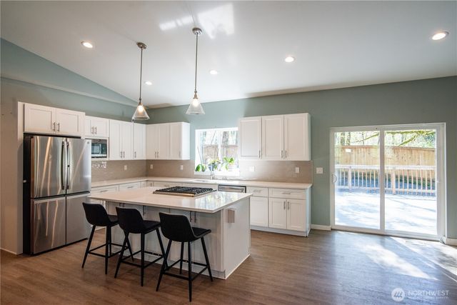 19314 Bergan Road, Granite Falls, WA 98252