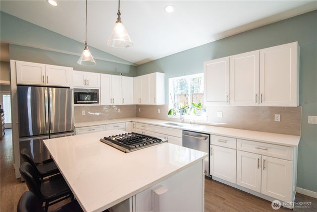 19314 Bergan Road, Granite Falls, WA 98252