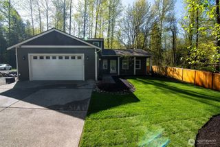 19314 Bergan Road, Granite Falls, WA 98252