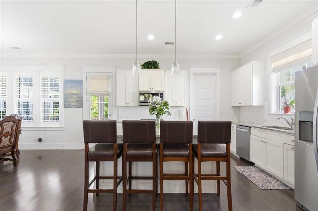 3582 Backshore Drive, Mount Pleasant, SC 29466