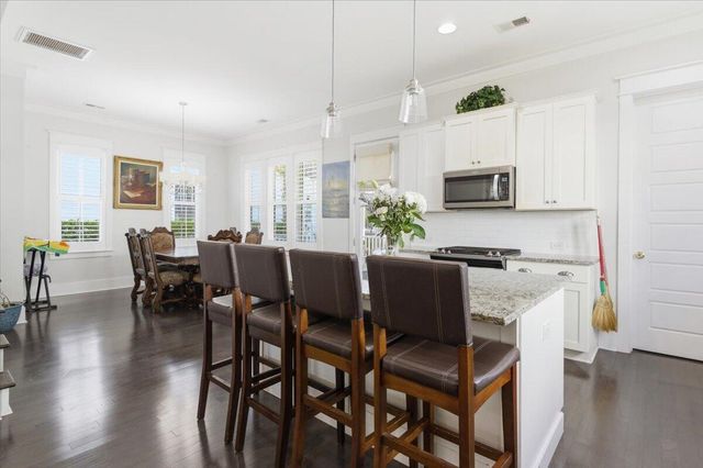 3582 Backshore Drive, Mount Pleasant, SC 29466