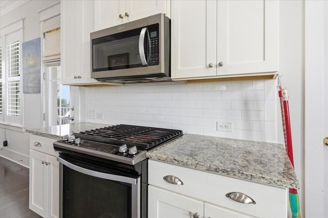 3582 Backshore Drive, Mount Pleasant, SC 29466