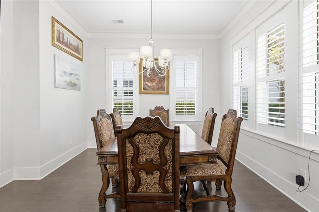 3582 Backshore Drive, Mount Pleasant, SC 29466