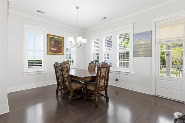 3582 Backshore Drive, Mount Pleasant, SC 29466