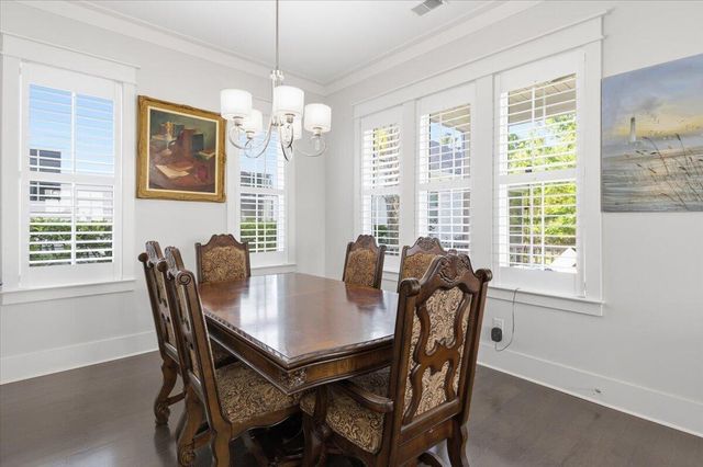 3582 Backshore Drive, Mount Pleasant, SC 29466