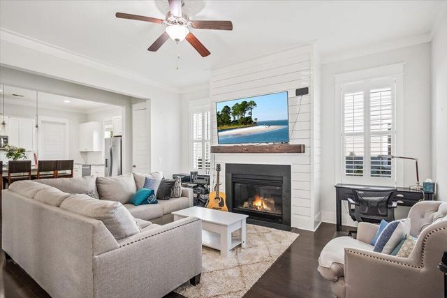 3582 Backshore Drive, Mount Pleasant, SC 29466