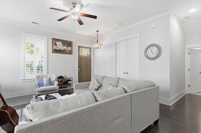 3582 Backshore Drive, Mount Pleasant, SC 29466