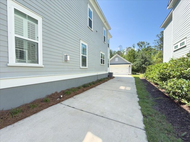 3582 Backshore Drive, Mount Pleasant, SC 29466