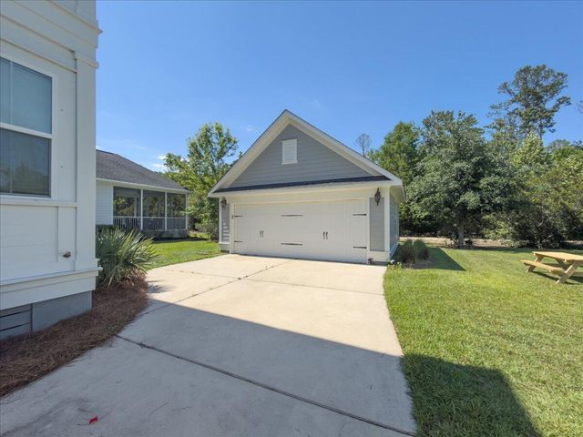 3582 Backshore Drive, Mount Pleasant, SC 29466