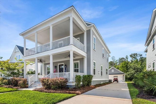 3582 Backshore Drive, Mount Pleasant, SC 29466
