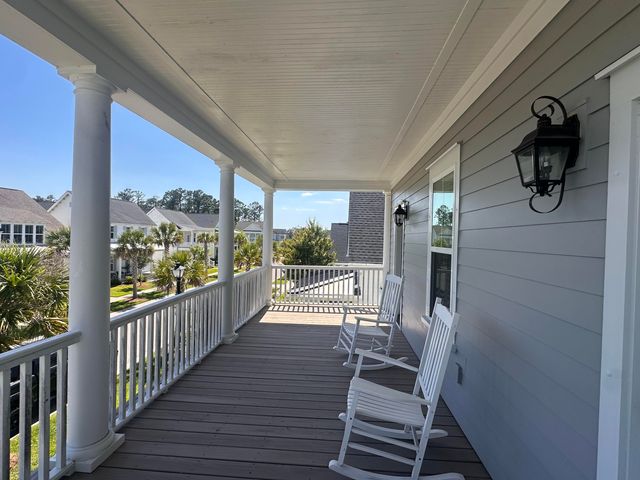 3582 Backshore Drive, Mount Pleasant, SC 29466