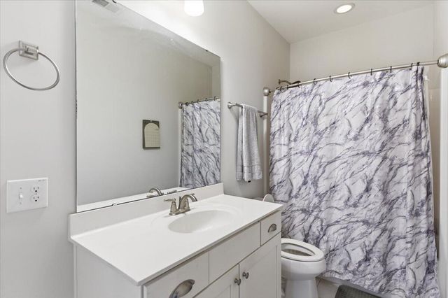 3582 Backshore Drive, Mount Pleasant, SC 29466