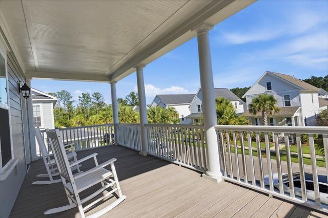3582 Backshore Drive, Mount Pleasant, SC 29466