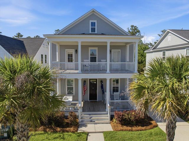 3582 Backshore Drive, Mount Pleasant, SC 29466