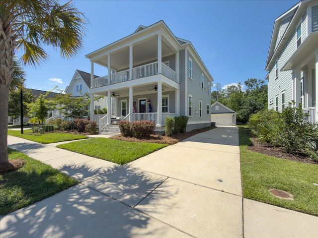 3582 Backshore Drive, Mount Pleasant, SC 29466