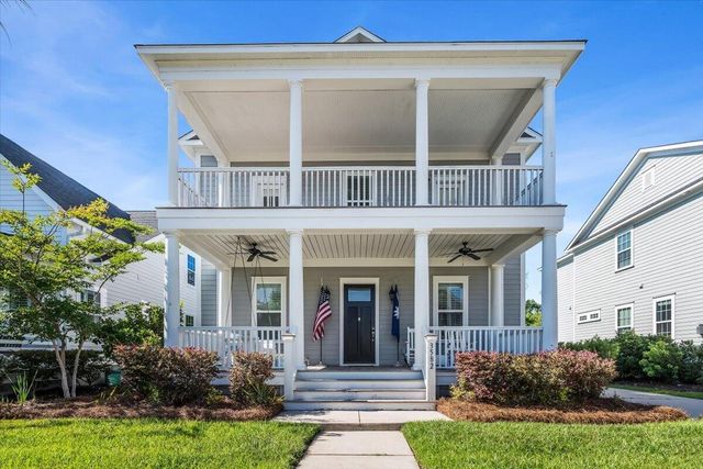 3582 Backshore Drive, Mount Pleasant, SC 29466