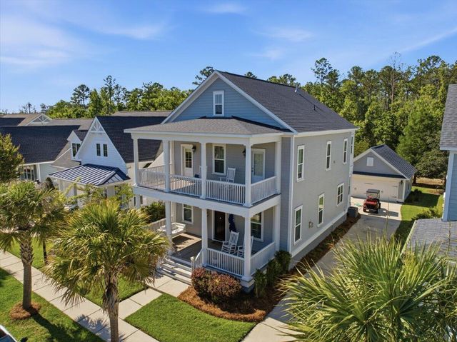 3582 Backshore Drive, Mount Pleasant, SC 29466