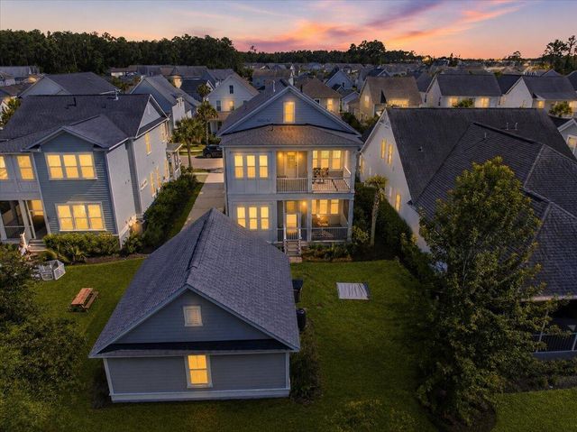 3582 Backshore Drive, Mount Pleasant, SC 29466