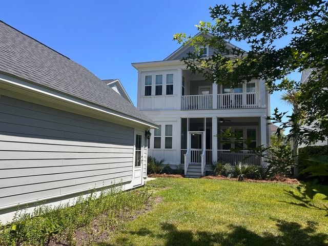 3582 Backshore Drive, Mount Pleasant, SC 29466