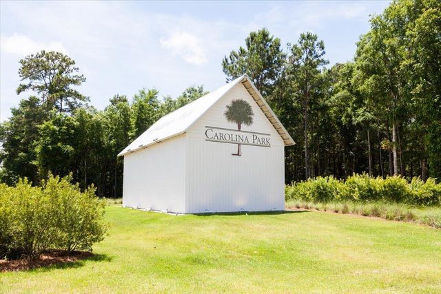 3582 Backshore Drive, Mount Pleasant, SC 29466