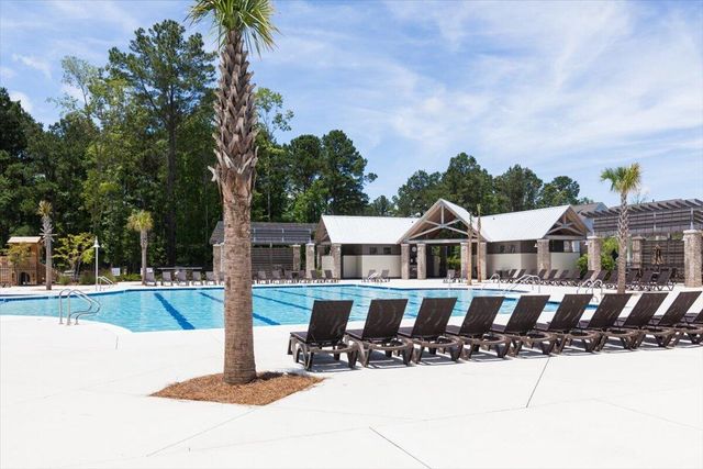 3582 Backshore Drive, Mount Pleasant, SC 29466