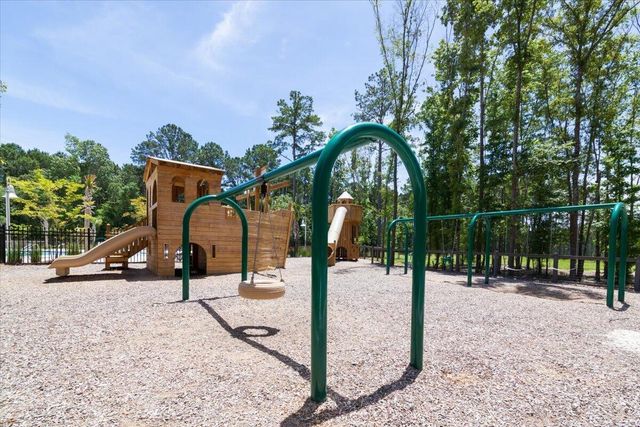 3582 Backshore Drive, Mount Pleasant, SC 29466