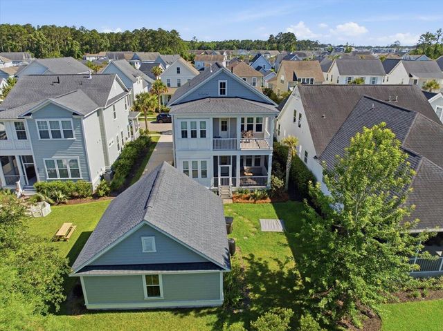 3582 Backshore Drive, Mount Pleasant, SC 29466