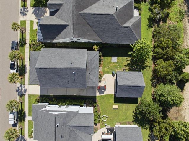 3582 Backshore Drive, Mount Pleasant, SC 29466