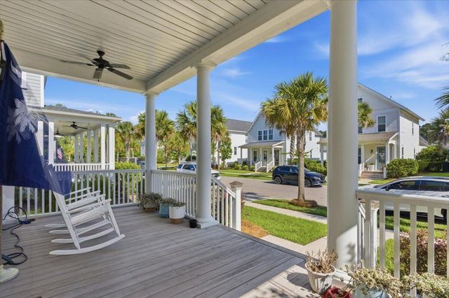 3582 Backshore Drive, Mount Pleasant, SC 29466