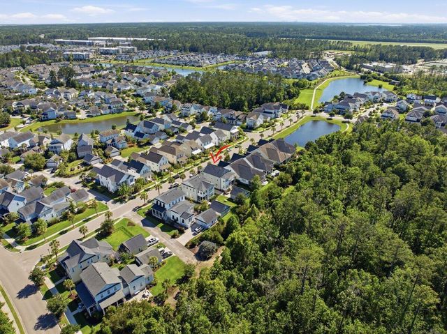 3582 Backshore Drive, Mount Pleasant, SC 29466