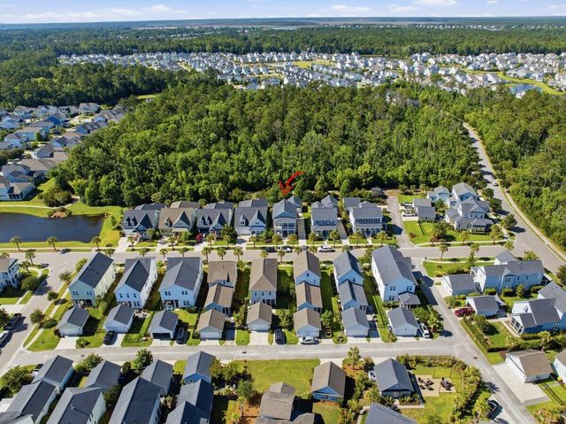 3582 Backshore Drive, Mount Pleasant, SC 29466