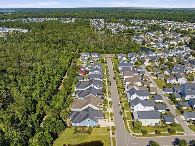 3582 Backshore Drive, Mount Pleasant, SC 29466