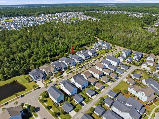 3582 Backshore Drive, Mount Pleasant, SC 29466