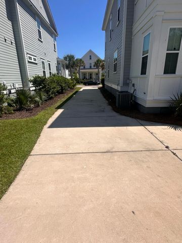 3582 Backshore Drive, Mount Pleasant, SC 29466