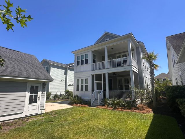 3582 Backshore Drive, Mount Pleasant, SC 29466