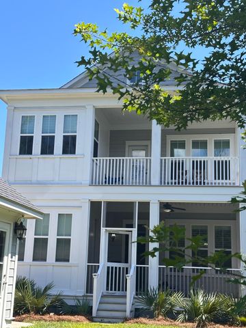 3582 Backshore Drive, Mount Pleasant, SC 29466