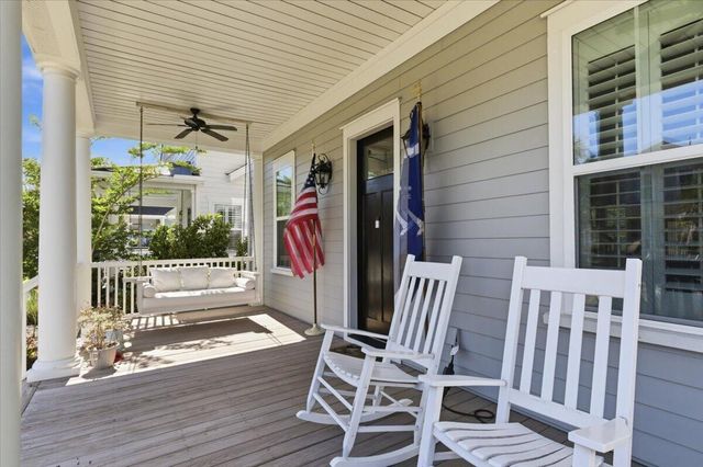 3582 Backshore Drive, Mount Pleasant, SC 29466