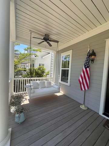 3582 Backshore Drive, Mount Pleasant, SC 29466