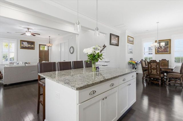3582 Backshore Drive, Mount Pleasant, SC 29466