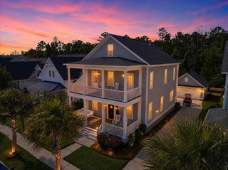 3582 Backshore Drive, Mount Pleasant, SC 29466