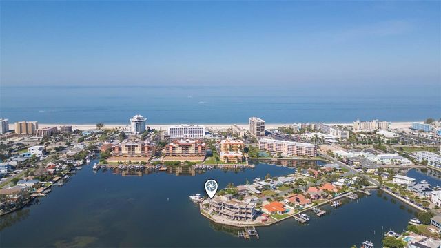 5400 ALOHA DRIVE, St Pete Beach, FL 33706