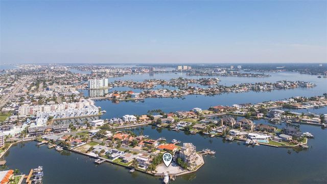 5400 ALOHA DRIVE, St Pete Beach, FL 33706