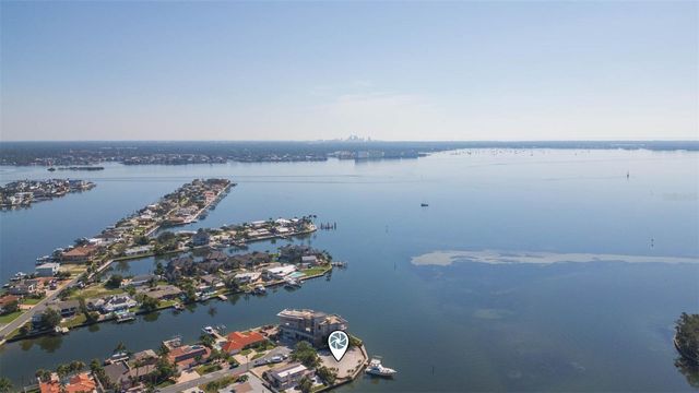 5400 ALOHA DRIVE, St Pete Beach, FL 33706