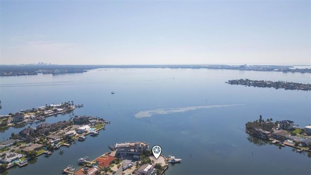 5400 ALOHA DRIVE, St Pete Beach, FL 33706