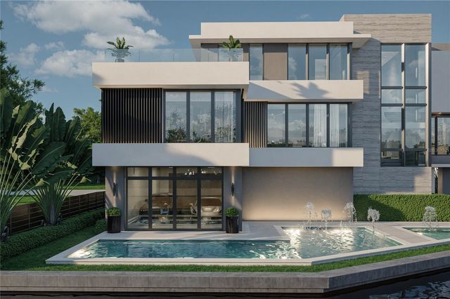 5400 ALOHA DRIVE, St Pete Beach, FL 33706