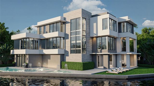 5400 ALOHA DRIVE, St Pete Beach, FL 33706